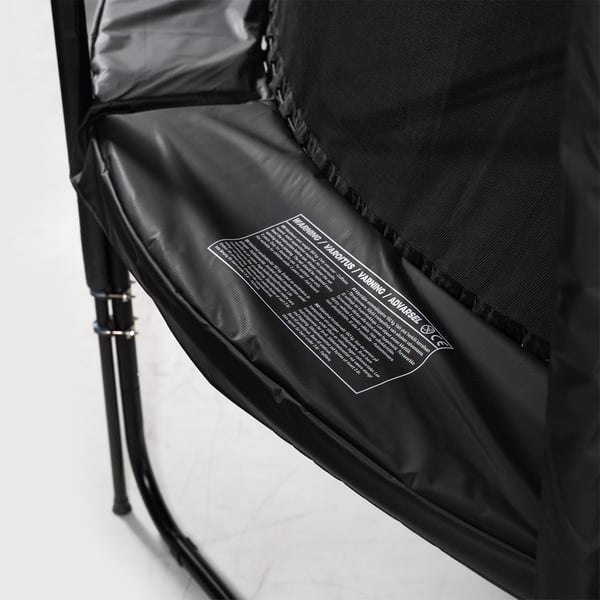 FitNord AIR Studsmatta 366 cm 8