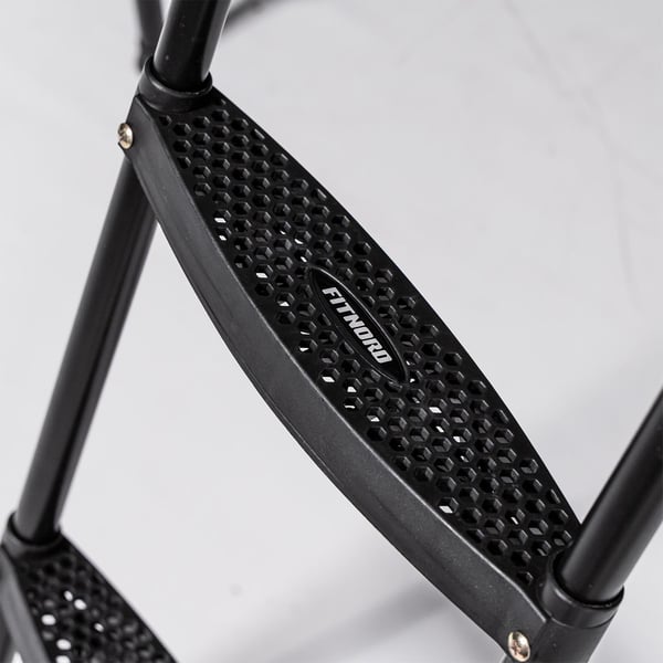 FitNord AIR Studsmatta 366 cm 12
