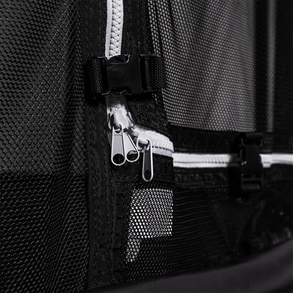 FitNord AIR Studsmatta 366 cm 14
