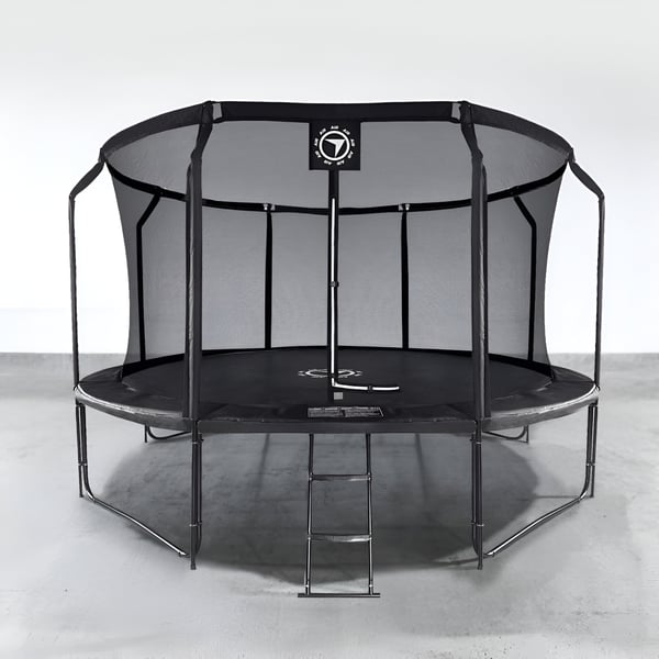 FitNord AIR Studsmatta 427 cm 1