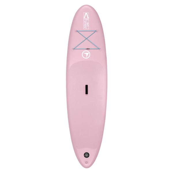 FitNord Aqua Lite SUP-brädsats, rosa G2 2