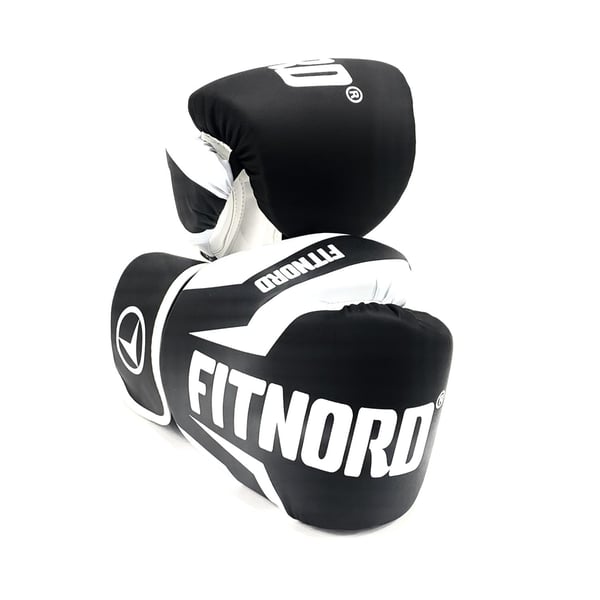 FitNord Boxningshandskar 12 oz 1