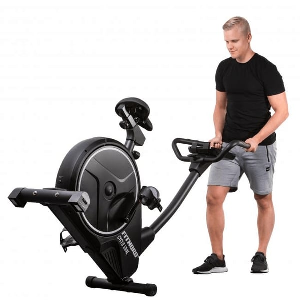 FitNord Cyclo 500E Motionscykel