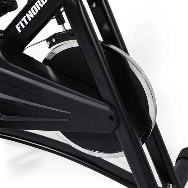 FitNord Go SB5 Spinningcykel 3