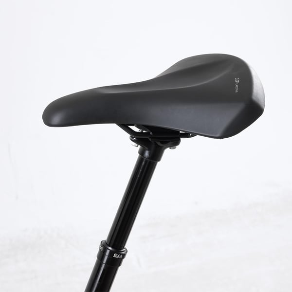 FitNord Ranger 800FS Elmountainbike, grafit 13