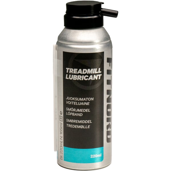 FitNord Löpbandssmörjmedel 220ml 1