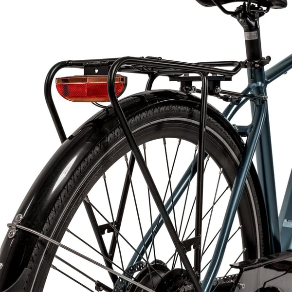 FitNord Venture 300 Elcykel, grafitgrå (720 Wh batteri) 7