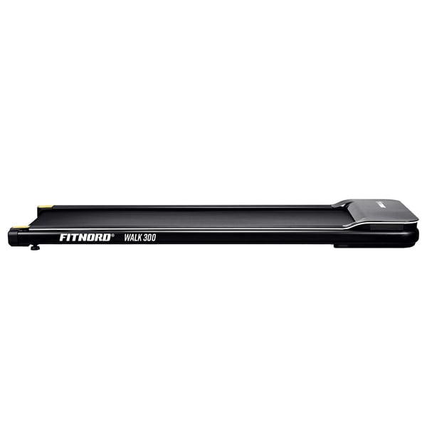 FitNord Walk 300 Gåband / Walkingpad *SMÖRJFRI* 2