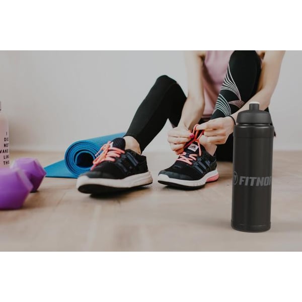 FitNord dricksflaska 750ml 3