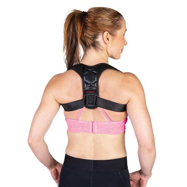 Gymstick hållningsväst S / M 3