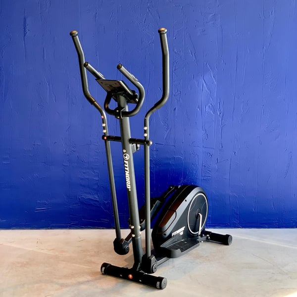 **DEMO STOCKHOLM** FitNord Hiker 100R Crosstrainer, bakhjulsdriven** 1