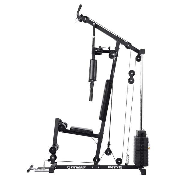 FitNord Home Gym 100 Multigym 1