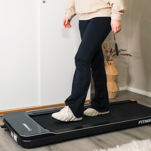 FitNord Walk 200 Walkingpad / Gåband 3