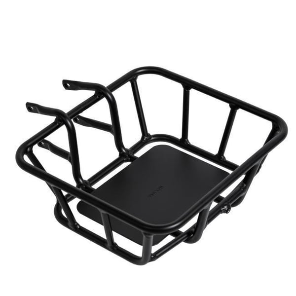 FitNord elcykel framkorg låg Ava och Venture 300 1