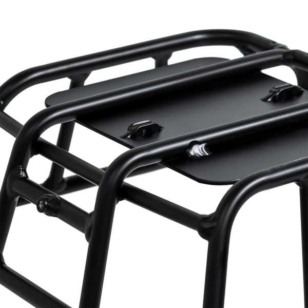 FitNord framkorg för elcykel - låg modell 3