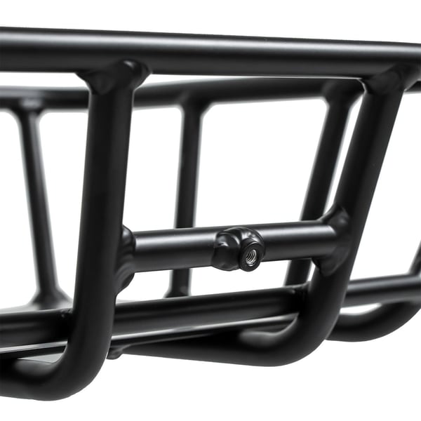 FitNord framkorg för elcykel - låg modell 5