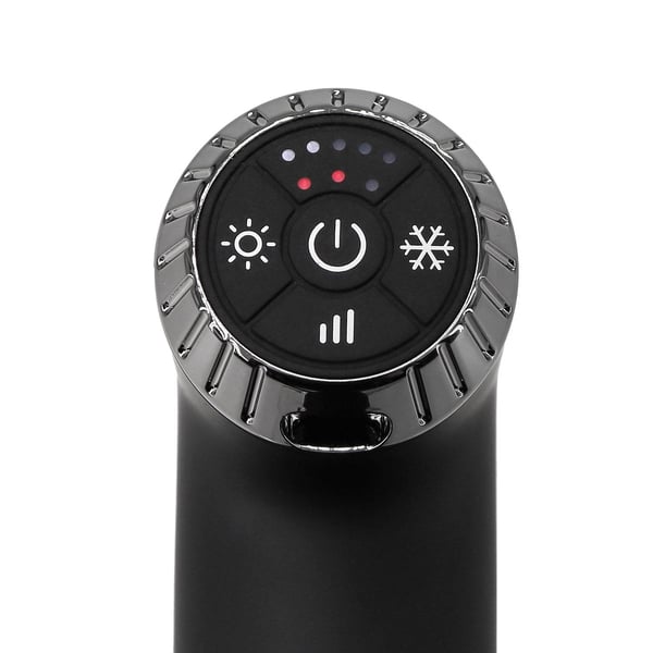 Medinor RestVibe 360 Massagepistol 5