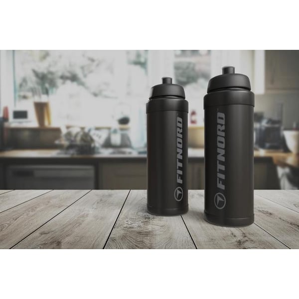 FitNord dricksflaska 750ml 2