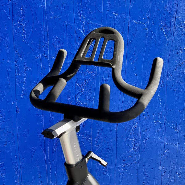**DEMO STOCKHOLM** FitNord Racer 1000 Spinningcykel 2