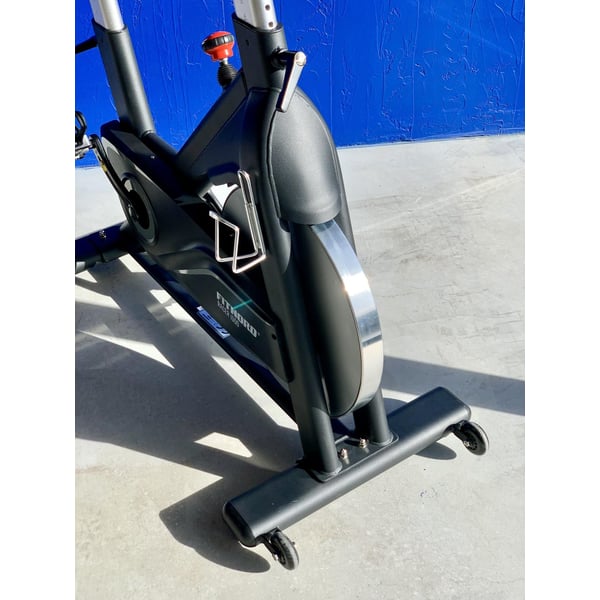 **DEMO STOCKHOLM** FitNord Racer 1000 Spinningcykel 3