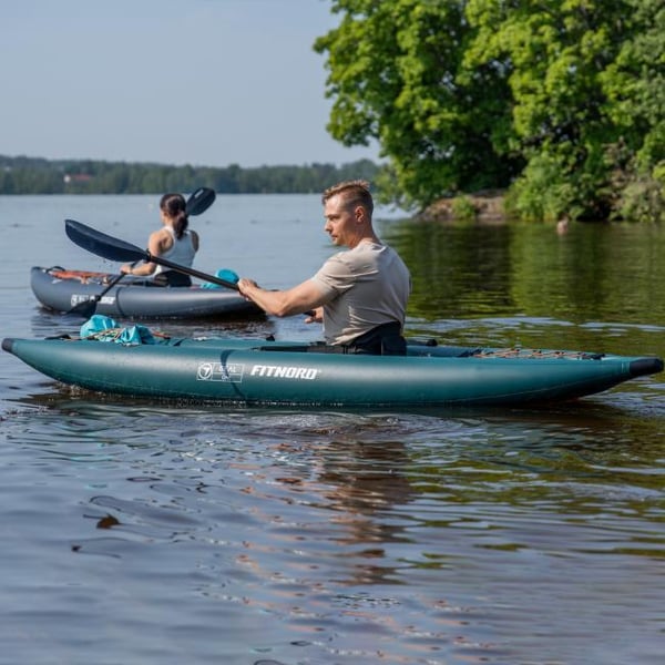 FitNord Aqua Torrsäck, 10 liter 8