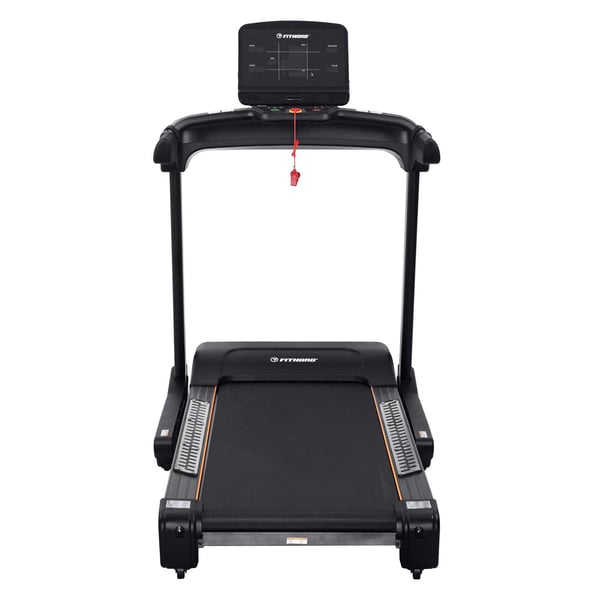 FitNord Sprint 500 G2 Löpband *SMÖRJFRI* 7