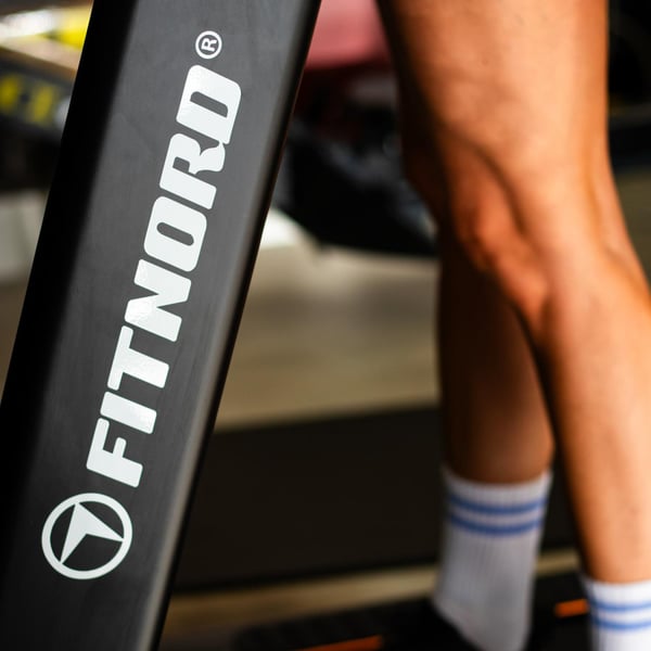 FitNord Sprint 500 G2 Löpband *SMÖRJFRI* 11