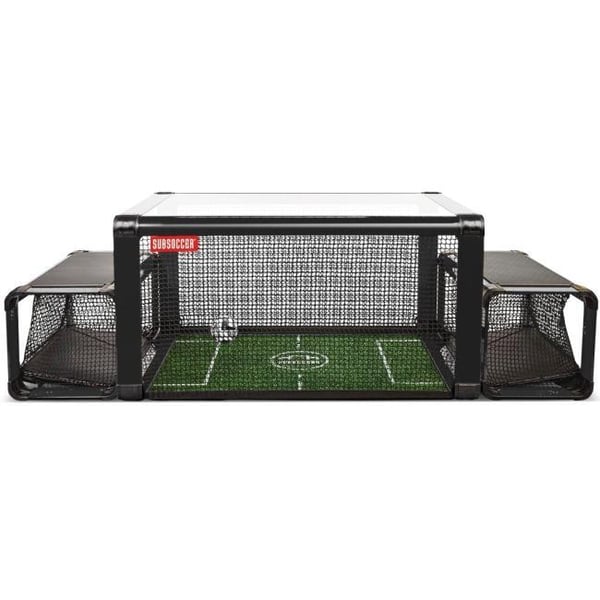 Subsoccer 7 Fotbollsspelbord 1