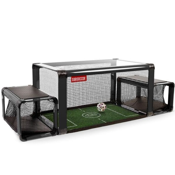 Subsoccer 7 Fotbollsspelbord 2
