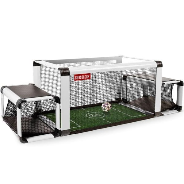 Subsoccer 7 Fotbollsspelbord 4