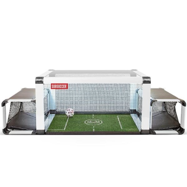 Subsoccer 7 Fotbollsspelbord 3