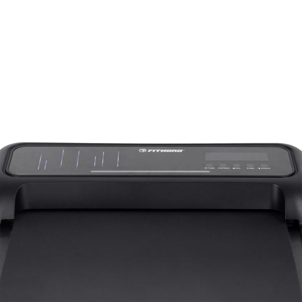 FitNord Walk 100 Gåband / Walkingpad *SMÖRJFRI* 4