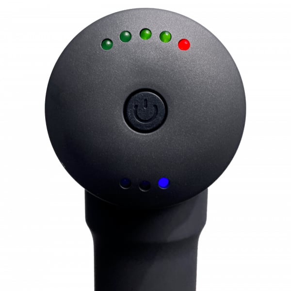 Body System massagepistol