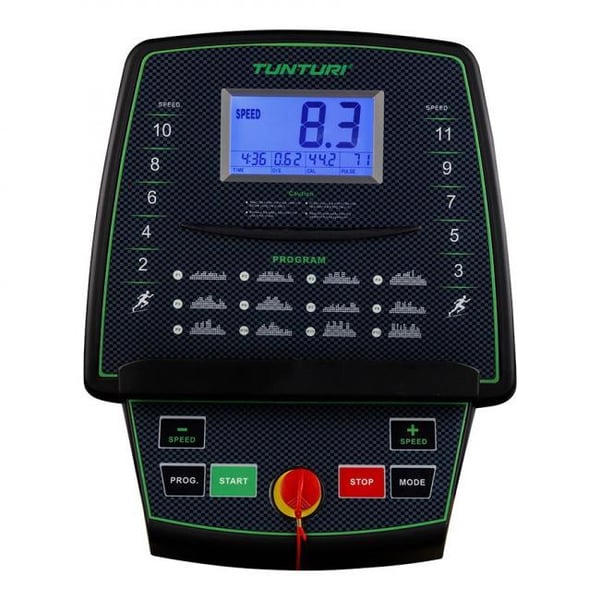 Löpband Tunturi Cardio Fit T30