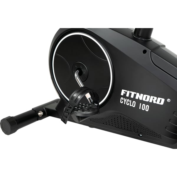 FitNord Cyclo 100 Motionscykel