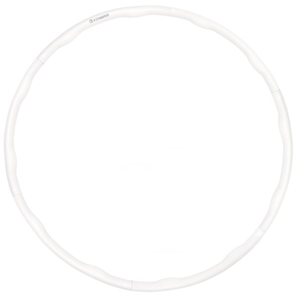 Rekommenderas av fysioterapeuter: FitNord Rockring 1,8 kg PRO