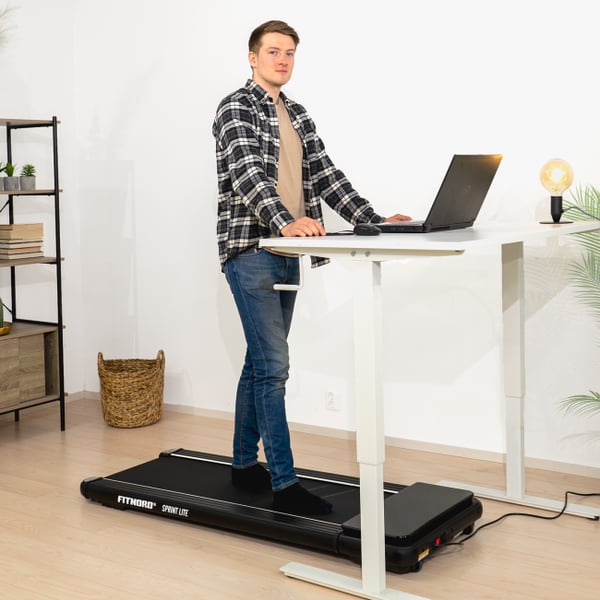 FitNord Sprint Lite Gåband