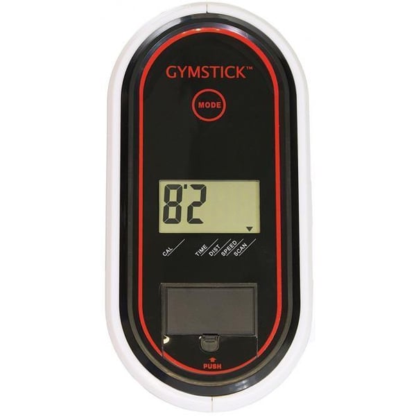 Gymstick Desk Bike Kontorscykel