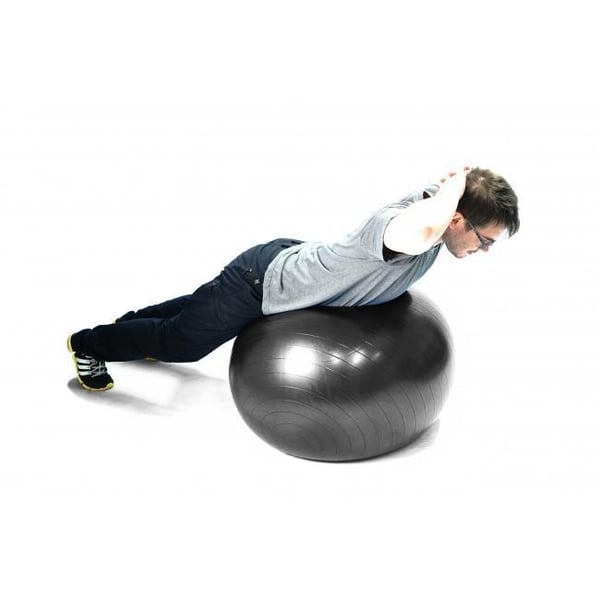 FitNord Pilatesboll 65cm