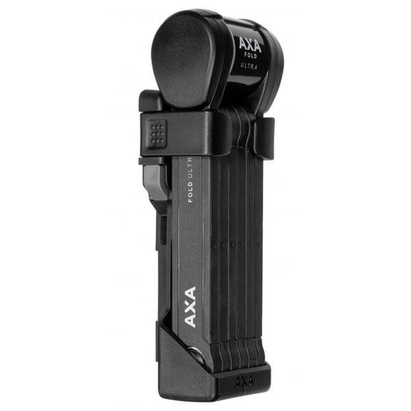 AXA Fold Ultra 90 cm Vikbart cykellås