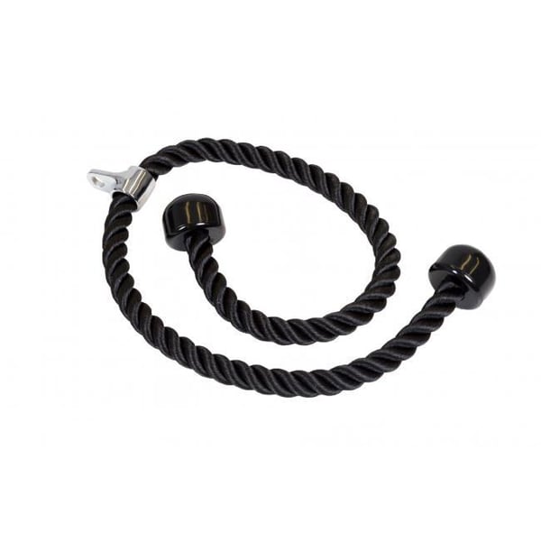 Långt tricepsrep till latmaskin, FitNord