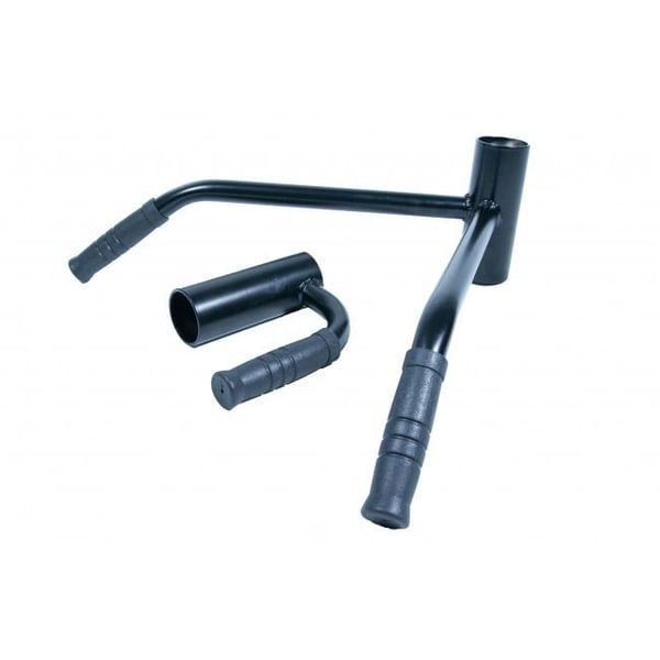 T-bar roddhandtag, FitNord   