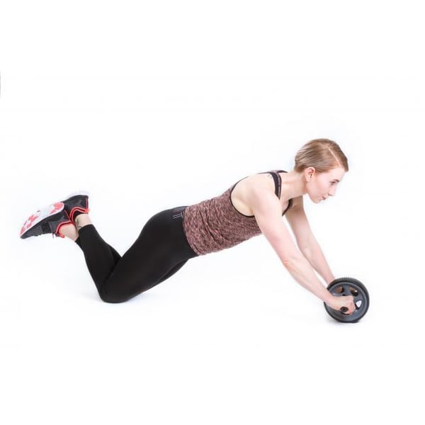 Ab Roller (krafthjul), FitNord