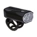 Laddningsbar LED-lampa LEZYNE KTV Drive PRO 300, svart 1