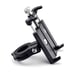 ArmorDuty PH-01 Telefonhållare, aluminium 3