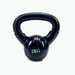 FitNord Vinylbelagd Kettlebell 2 kg 1