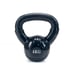 FitNord Vinylbelagd Kettlebell 4 kg 1