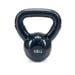 FitNord Vinylbelagd Kettlebell 6 kg 1