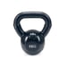FitNord Vinylbelagd Kettlebell 8 kg 1