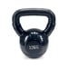 FitNord Vinylbelagd Kettlebell 12 kg 1